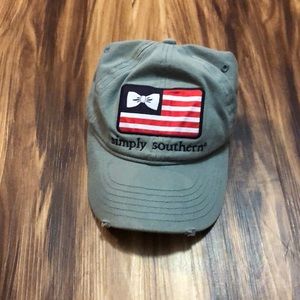 Simply Southern Hat